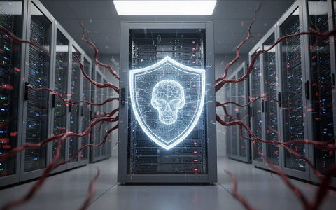 KI-Sicherheit: Waffen und Schilde im digitalen Wettrüsten - Foto: über boerse-global.de