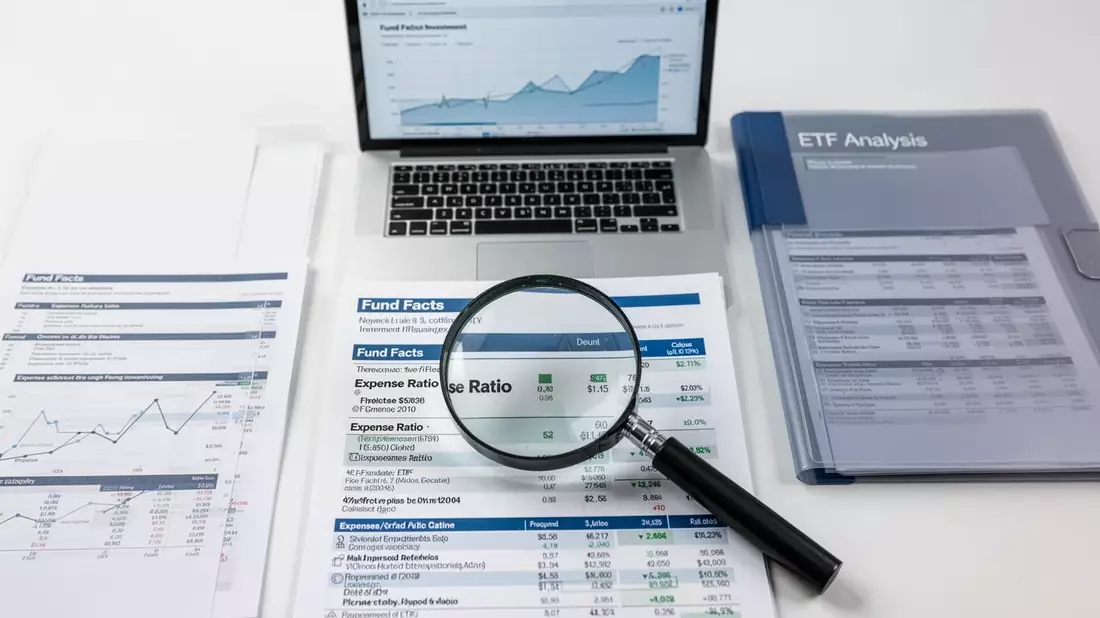 Vanguard Emerging Markets ETF: Kosten im Fokus - Bild: über boerse-global.de