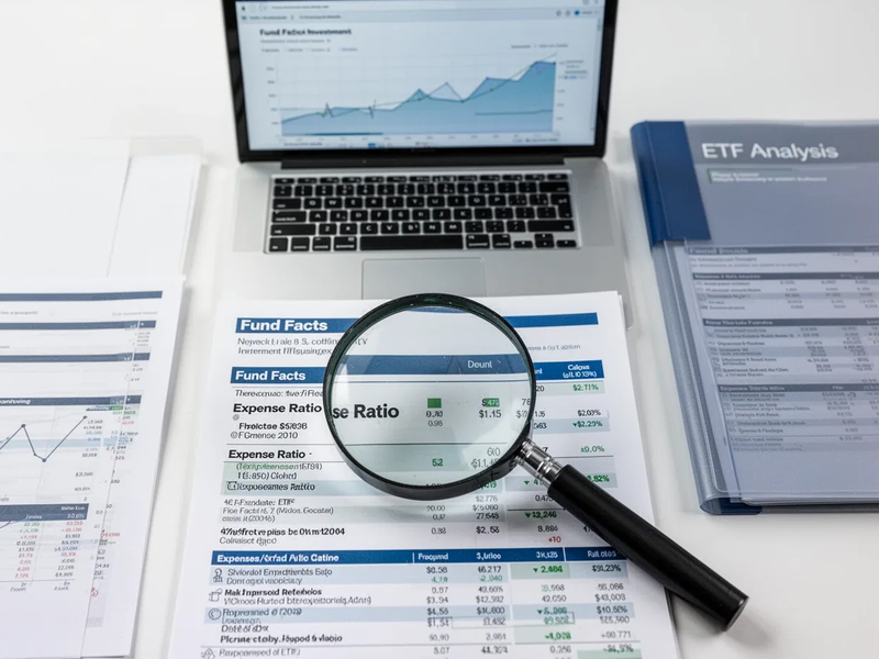 Vanguard Emerging Markets ETF: Kosten im Fokus - Foto: über boerse-global.de