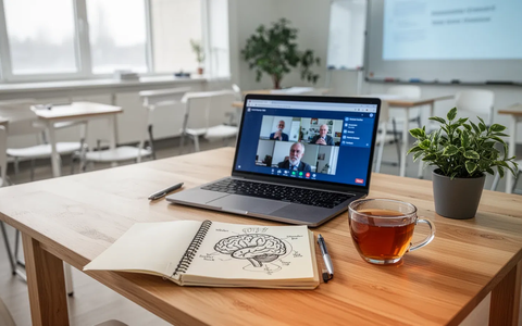 Demenz-Prävention: Neue Online-Schulungen starten bundesweit - Foto: über boerse-global.de