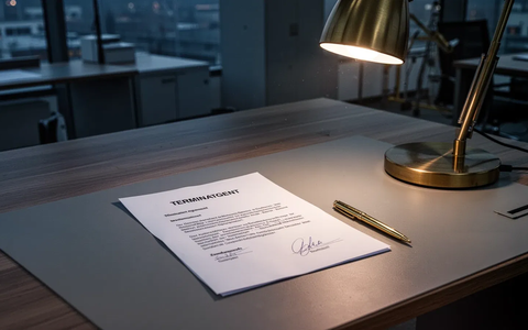 Sozialpläne: Wie deutsche Konzerne mit Millionen-Abfindungen umbauen - Foto: über boerse-global.de