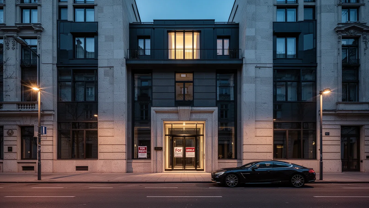 Österreichs Steuerreform trifft deutsche Luxusimmobilien-Investoren - Foto: über boerse-global.de