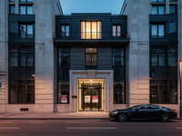 Österreichs Steuerreform trifft deutsche Luxusimmobilien-Investoren - Foto: über boerse-global.de