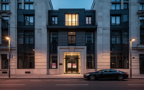 Österreichs Steuerreform trifft deutsche Luxusimmobilien-Investoren - Foto: über boerse-global.de