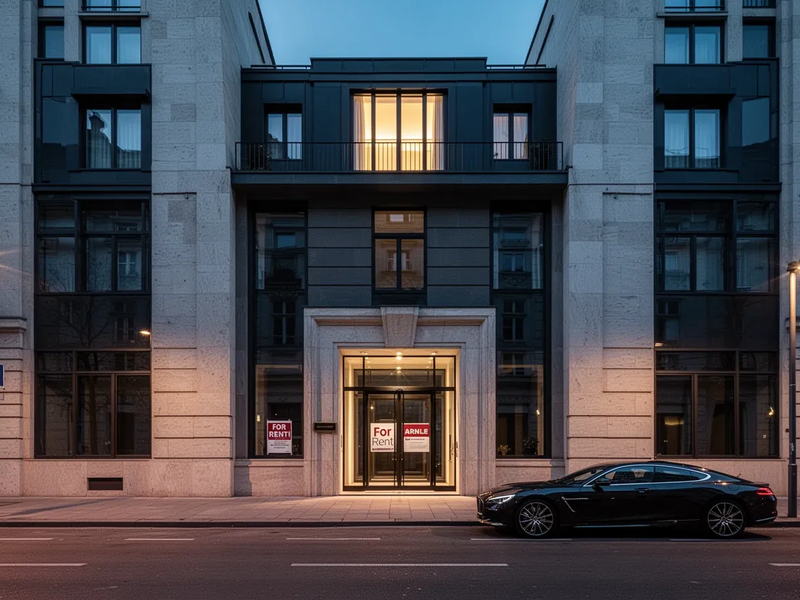 Österreichs Steuerreform trifft deutsche Luxusimmobilien-Investoren - Foto: über boerse-global.de