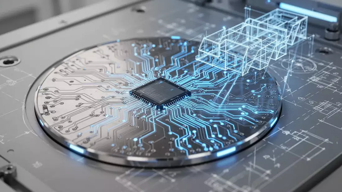 AMD Zen 6 und Zen 7: KI-Turbo auf 2-Nanometer-Chips - Bild: über boerse-global.de