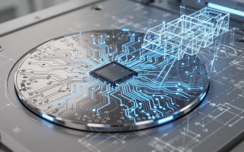 AMD Zen 6 und Zen 7: KI-Turbo auf 2-Nanometer-Chips - Foto: über boerse-global.de