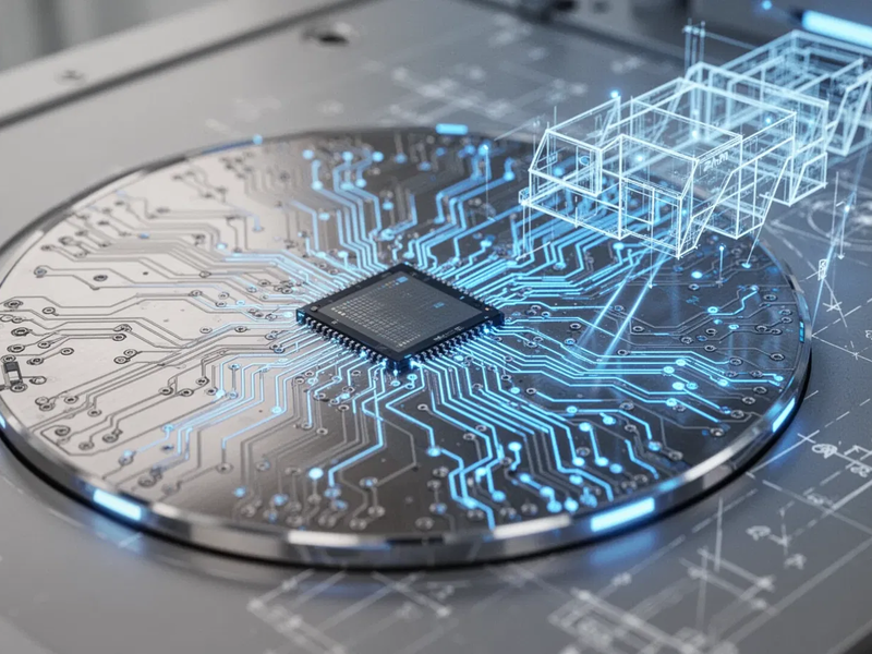 AMD Zen 6 und Zen 7: KI-Turbo auf 2-Nanometer-Chips - Foto: über boerse-global.de