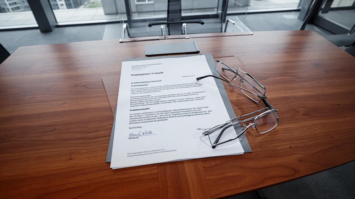 BAG-Urteile stellen Personalpolitik auf den Kopf - Foto: über boerse-global.de