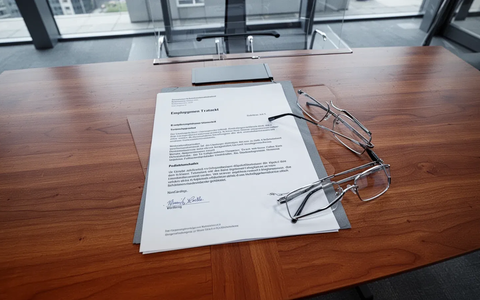 BAG-Urteile stellen Personalpolitik auf den Kopf - Foto: über boerse-global.de