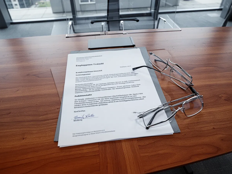 BAG-Urteile stellen Personalpolitik auf den Kopf - Foto: über boerse-global.de