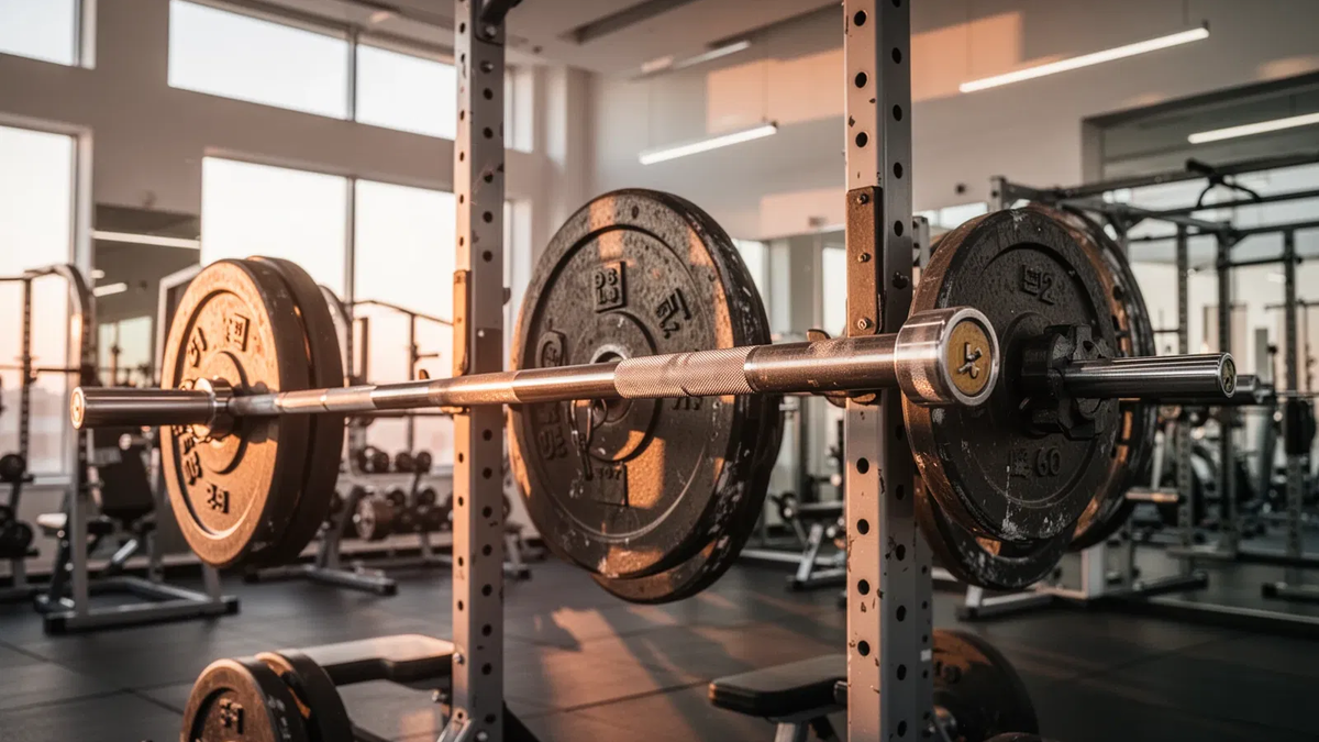 Krafttraining: Die neue Gesundheitsvorsorge - Foto: über boerse-global.de