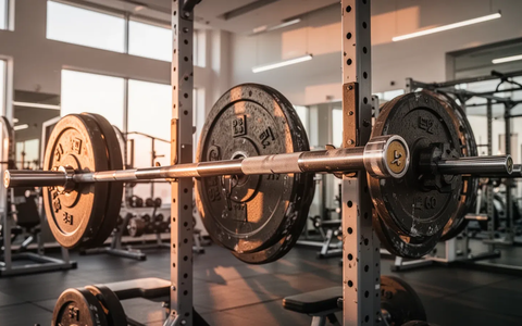 Krafttraining: Die neue Gesundheitsvorsorge - Foto: über boerse-global.de