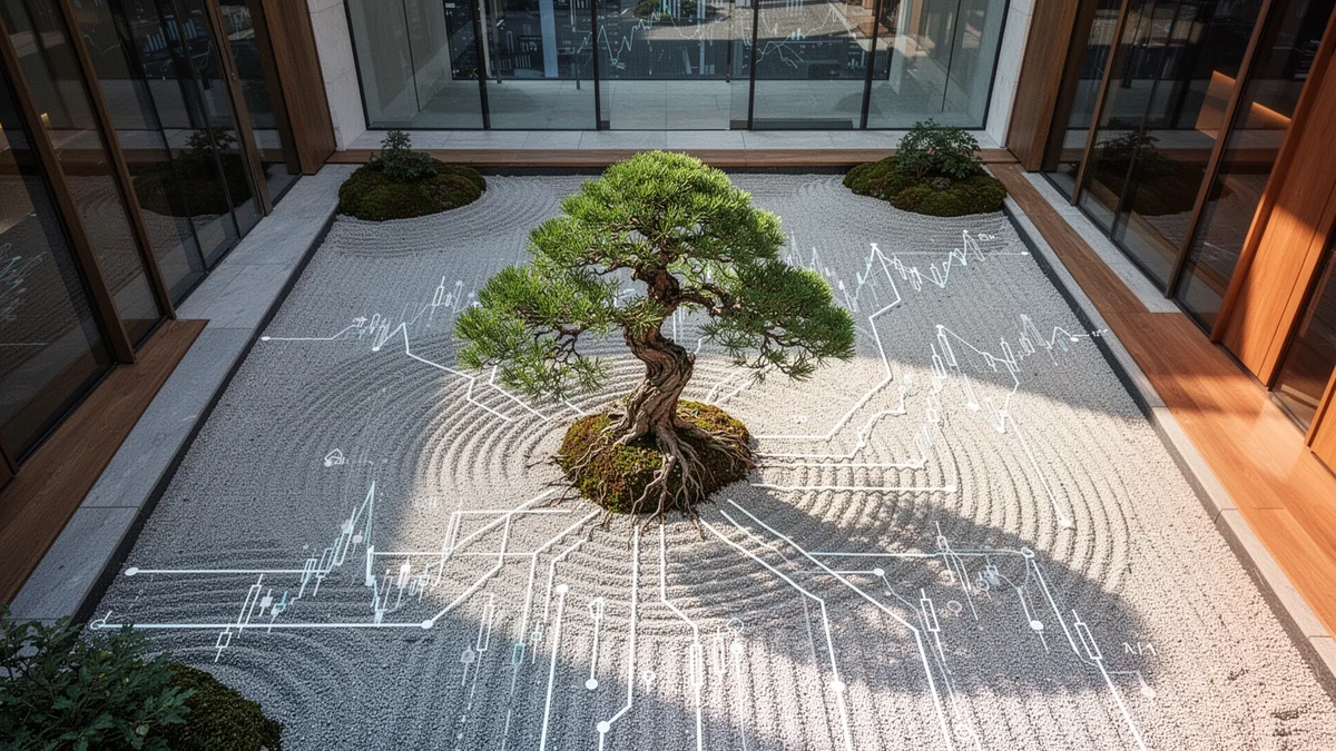 Japan SRI ETF: Fokus Nachhaltigkeit - Foto: über boerse-global.de