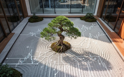 Japan SRI ETF: Fokus Nachhaltigkeit - Foto: über boerse-global.de