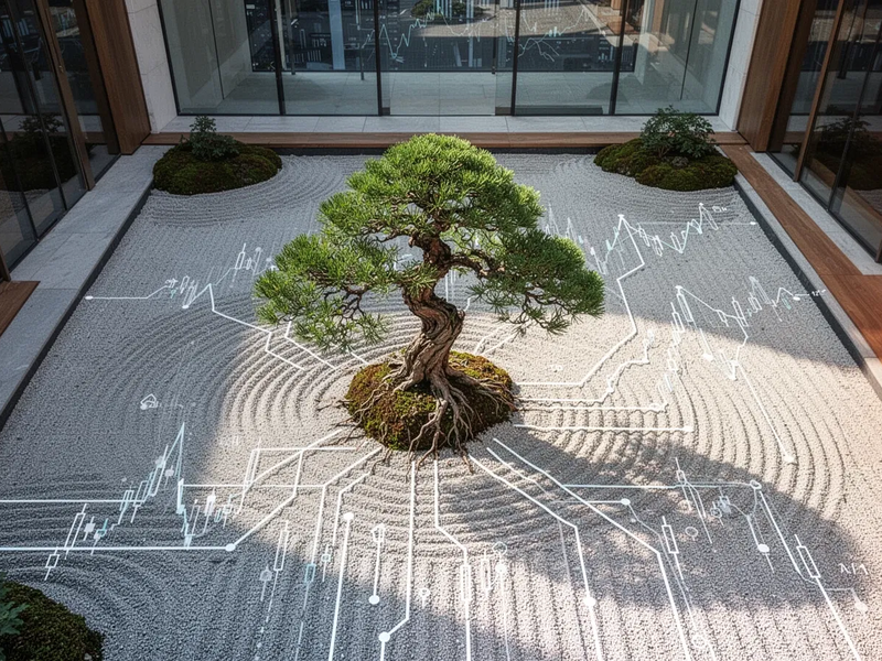 Japan SRI ETF: Fokus Nachhaltigkeit - Foto: über boerse-global.de