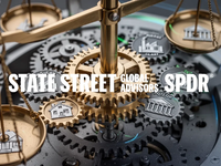 SPDR Fixed Income ETF: Taktische Manöver - Foto: über boerse-global.de