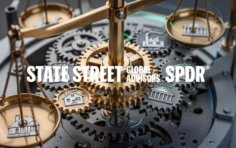 SPDR Fixed Income ETF: Taktische Manöver - Foto: über boerse-global.de