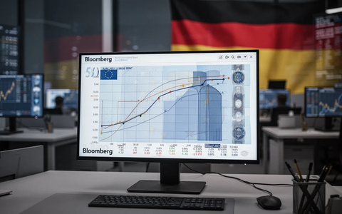 Deka Money Market ETF: Zinsen entscheiden - Foto: über boerse-global.de