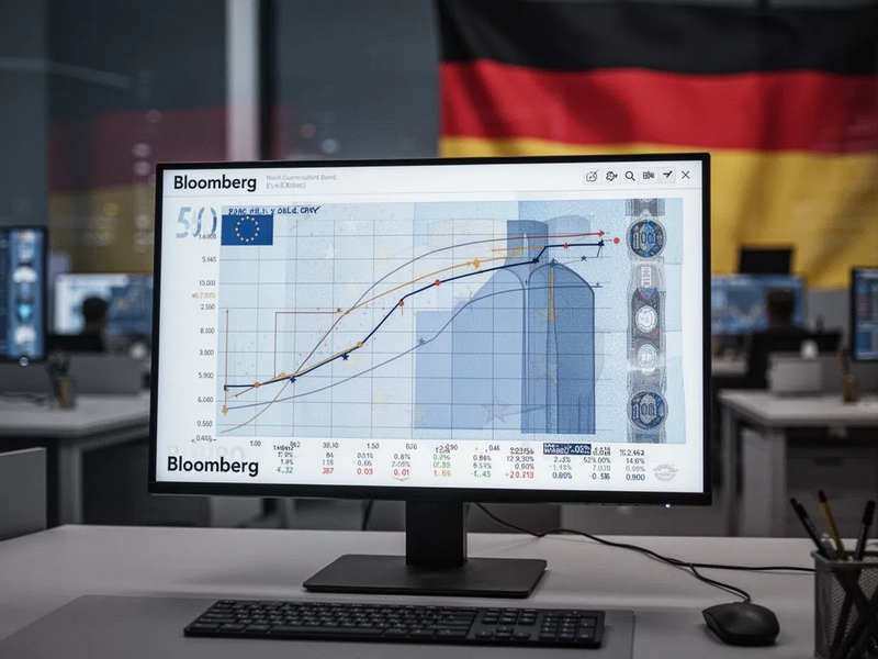 Deka Money Market ETF: Zinsen entscheiden - Foto: über boerse-global.de