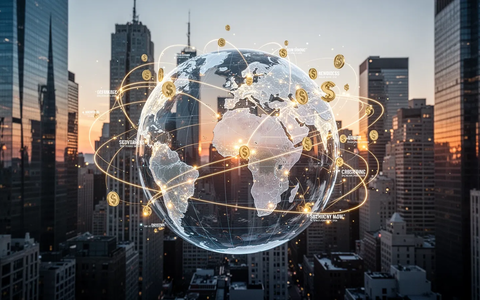 TD Global Equity ETF: Fokus auf Cashflow - Foto: über boerse-global.de