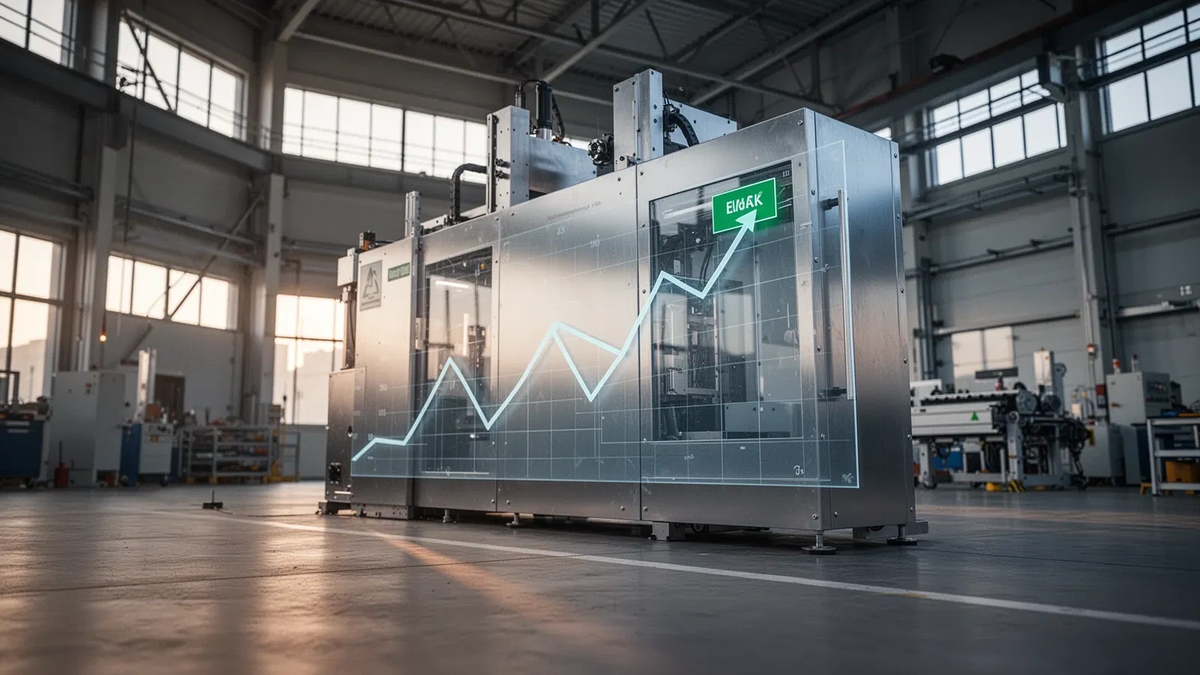 Investitionsbooster: So nutzen Unternehmen die neuen AfA-Regeln 2026 - Foto: über boerse-global.de