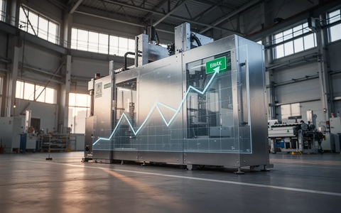 Investitionsbooster: So nutzen Unternehmen die neuen AfA-Regeln 2026 - Foto: über boerse-global.de