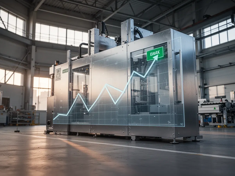 Investitionsbooster: So nutzen Unternehmen die neuen AfA-Regeln 2026 - Foto: über boerse-global.de