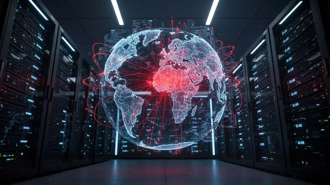 USA und Telekom-Riesen starten Großoffensive gegen digitale Betrüger - Bild: über boerse-global.de