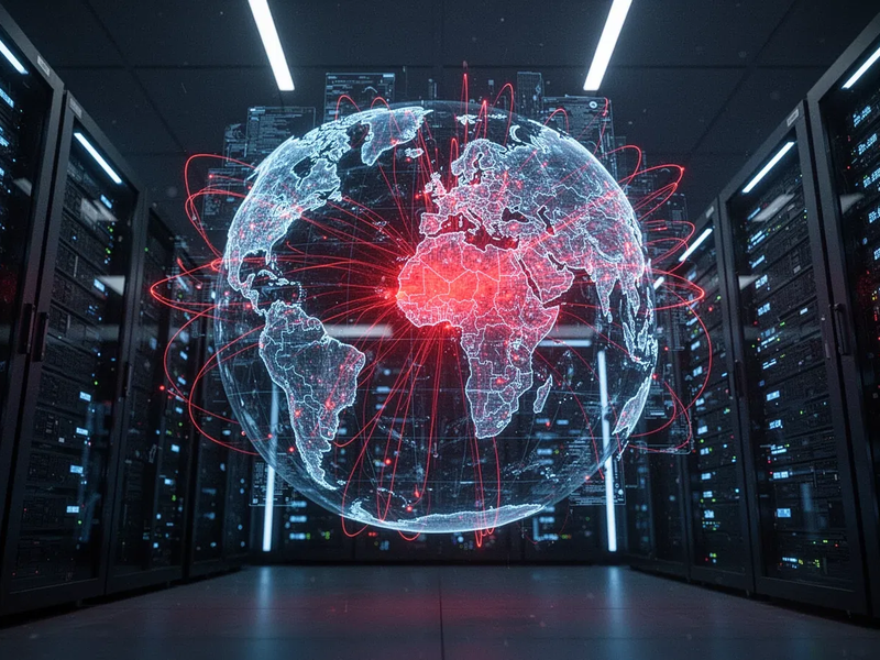 USA und Telekom-Riesen starten Großoffensive gegen digitale Betrüger - Foto: über boerse-global.de