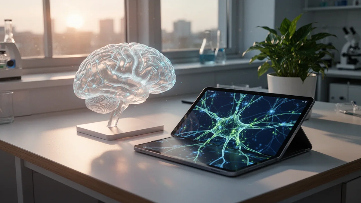 Bundesverband startet Plattform für echtes Gehirntraining - Foto: über boerse-global.de