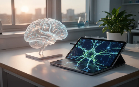 Bundesverband startet Plattform für echtes Gehirntraining - Foto: über boerse-global.de