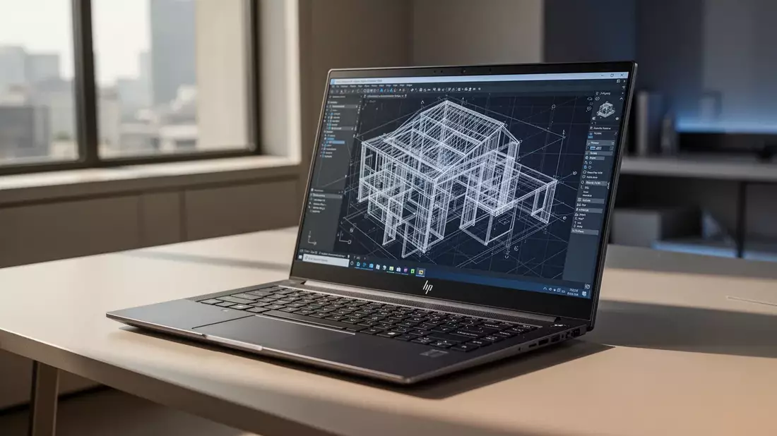 HP Zbook Ultra G1a: Neuer Maßstab für mobile Workstations - Bild: über boerse-global.de