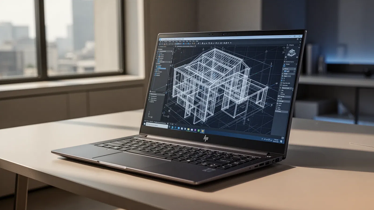 HP Zbook Ultra G1a: Neuer Maßstab für mobile Workstations - Foto: über boerse-global.de