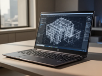 HP Zbook Ultra G1a: Neuer Maßstab für mobile Workstations - Foto: über boerse-global.de