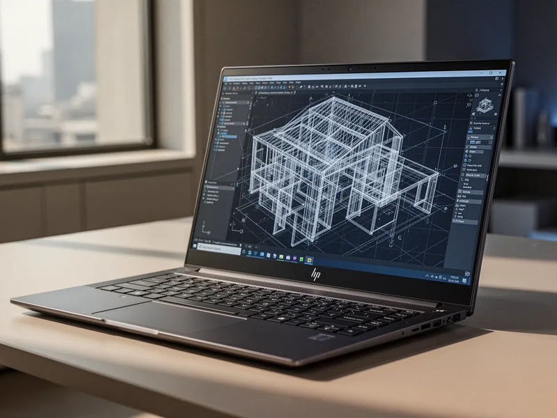 HP Zbook Ultra G1a: Neuer Maßstab für mobile Workstations - Foto: über boerse-global.de