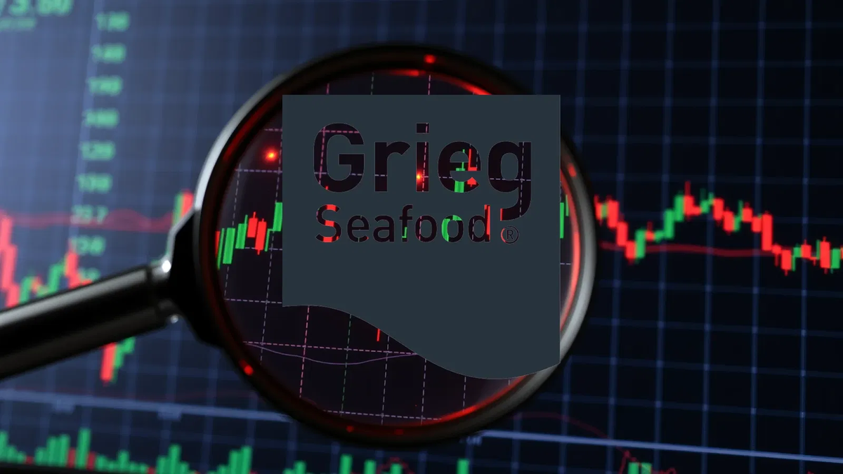 Griegood Aktie: Warten auf Impulse - Foto: über boerse-global.de