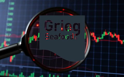 Griegood Aktie: Warten auf Impulse - Foto: über boerse-global.de