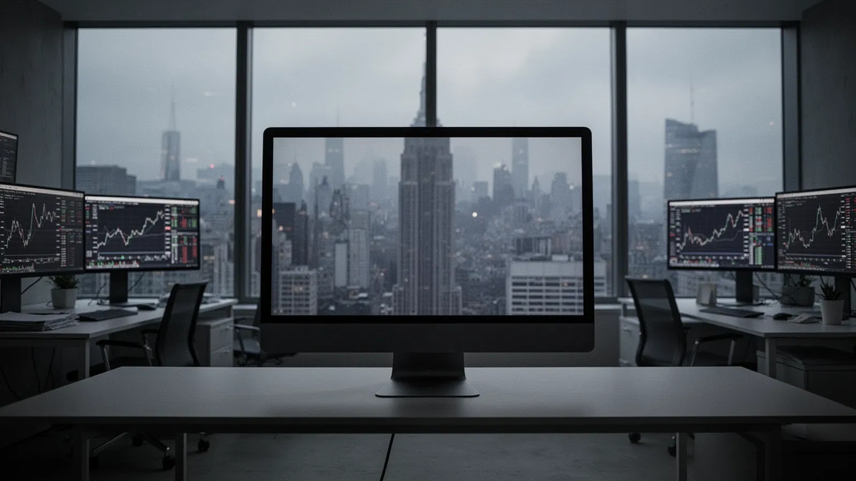 Yearn Loans Finance: Stillstand hält an - Foto: über boerse-global.de