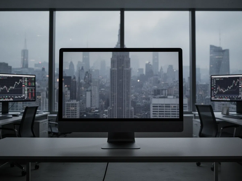 Yearn Loans Finance: Stillstand hält an - Foto: über boerse-global.de