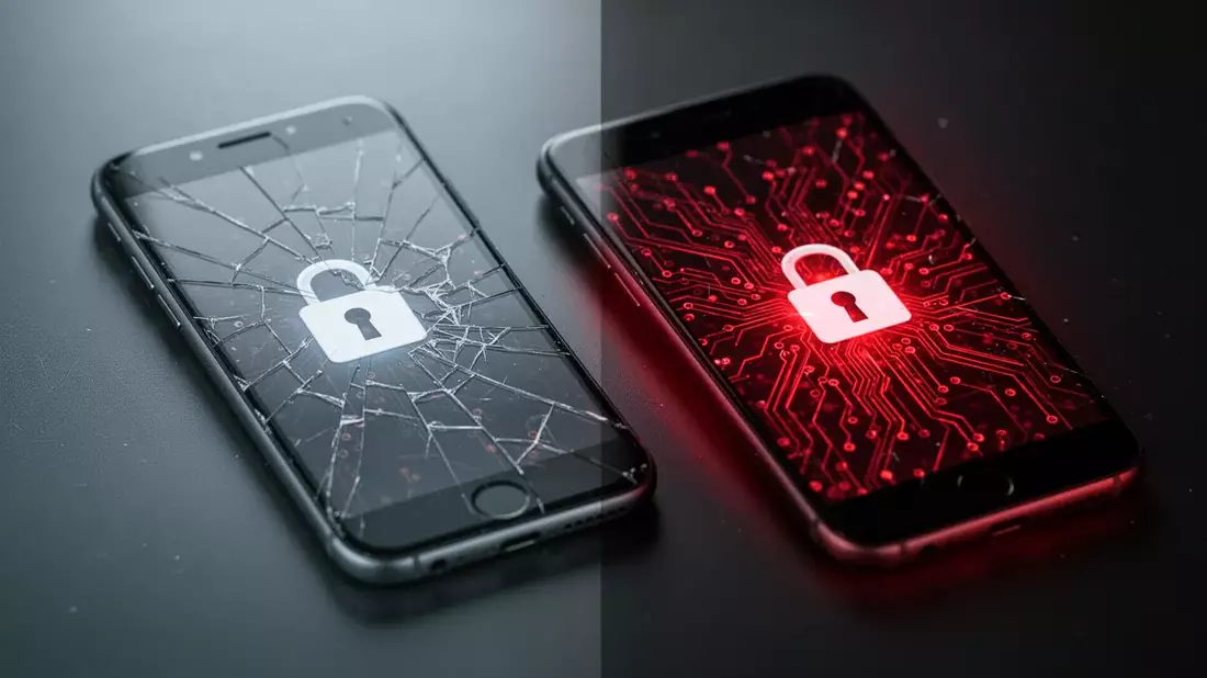 Android-Sicherheitsupdate trifft auf gefährliche Fake-Smartphones - Bild: über boerse-global.de