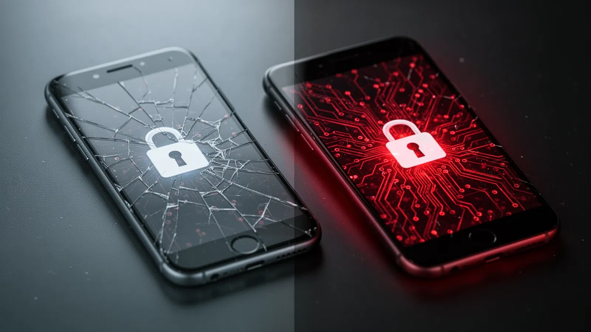 Android-Sicherheitsupdate trifft auf gefährliche Fake-Smartphones - Foto: über boerse-global.de