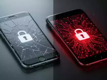 Android-Sicherheitsupdate trifft auf gefährliche Fake-Smartphones - Foto: über boerse-global.de