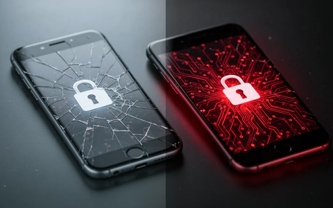 Android-Sicherheitsupdate trifft auf gefährliche Fake-Smartphones - Foto: über boerse-global.de