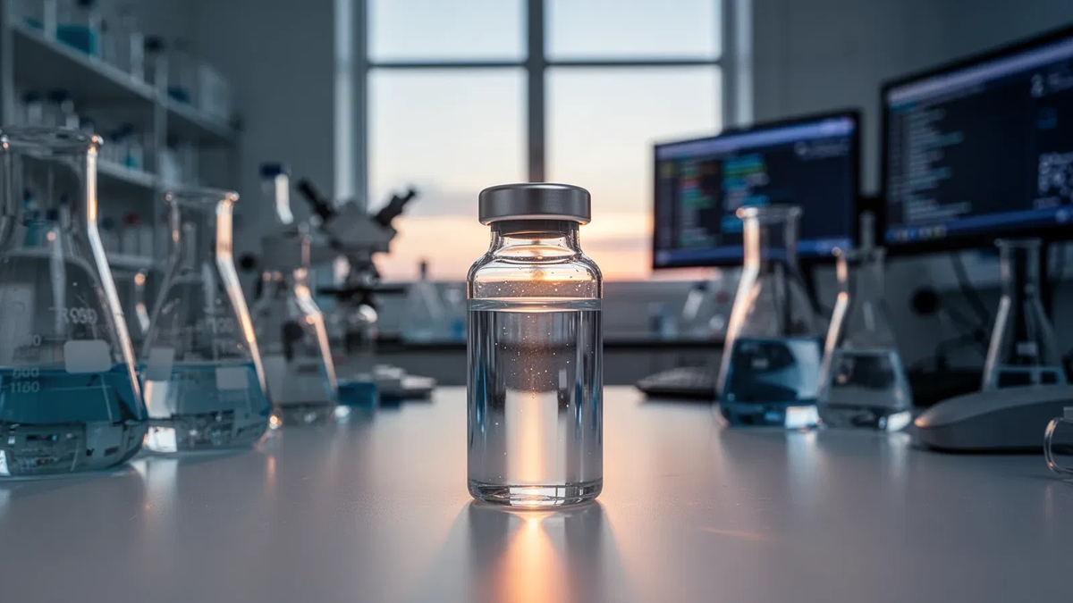 Roche meldet Durchbruch bei Adipositas-Medikament - Foto: über boerse-global.de