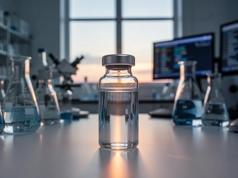 Roche meldet Durchbruch bei Adipositas-Medikament - Foto: über boerse-global.de