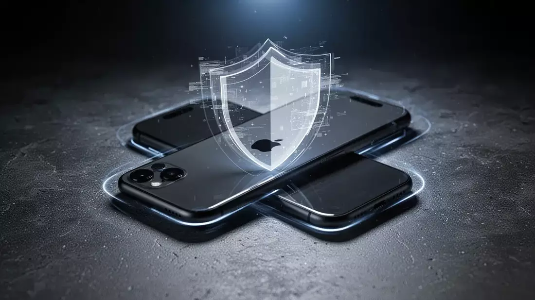 Apple macht Diebstahlschutz für iPhones zum Standard - Bild: über boerse-global.de