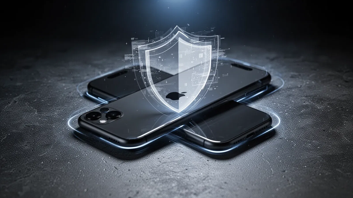 Apple macht Diebstahlschutz für iPhones zum Standard - Foto: über boerse-global.de