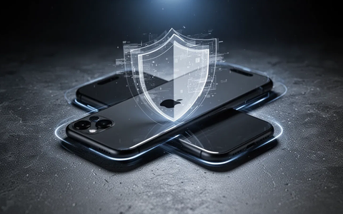 Apple macht Diebstahlschutz für iPhones zum Standard - Foto: über boerse-global.de