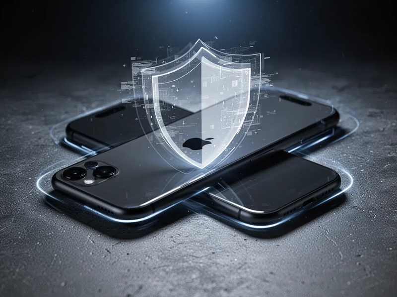 Apple macht Diebstahlschutz für iPhones zum Standard - Foto: über boerse-global.de